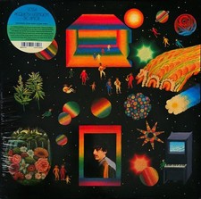 Sessa - Pequena Vertigem De