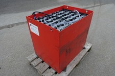 Staplerbatterie 48V 5PzS700 Ah