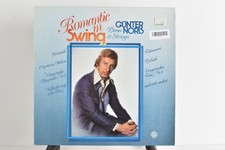 Romantic in Swing  -  Günter