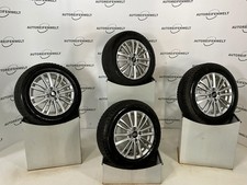 Winter Kompletträder