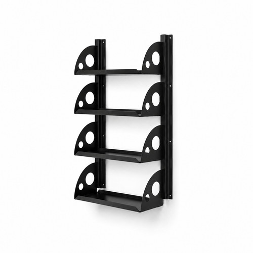 Qls regal set mit - qls, 4