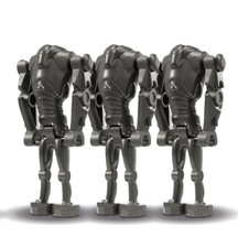 LEGO® Star Wars Minifigur 3