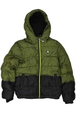 Converse Jacke Jungen Mantel