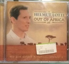 Helmut Lotti - Out of Africa