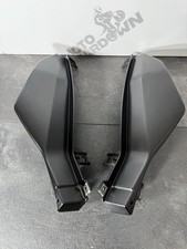 Yamaha Tracer 700 MT07 2018