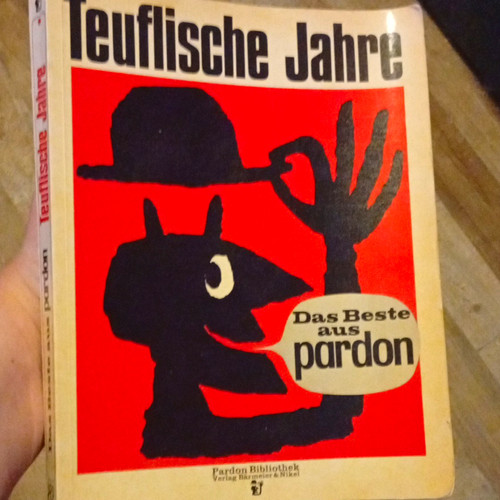 Teuflische jahre das beste - ,