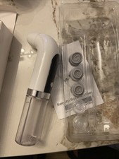 Blasenhautreiniger Reinigt