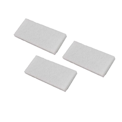Pads für padhalter - pads,