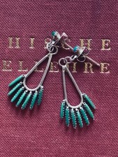 Seltene Vintage Zuni