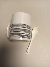 350ml Hidden Keramik Tasse Mit Versteckter Botschaft Lustige Kaffeetasse mit Lö
