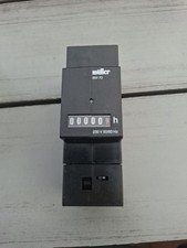 Müller BW70.X9 Stundenmesser