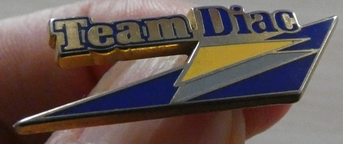 Pin team diac - team,