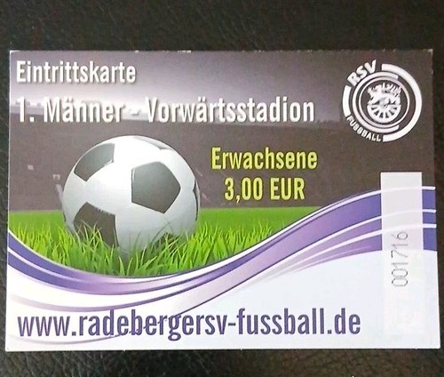 Sammelticket testspiel - sammelticket,