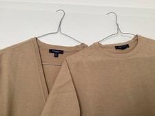 BURBERRY Twinset