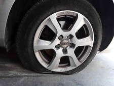 16 FELGE FÜR AUDI A4 BER