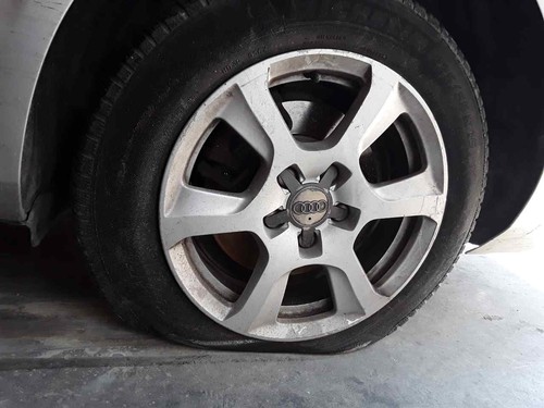 Felge audi ber b8 s - a4,