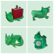 Halterung Für Hörspielbox