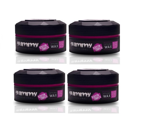 Fonex gummy styling wax extra - styling,