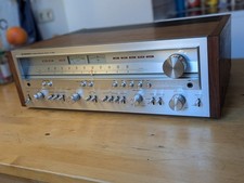 Pioneer SX-850 Vintage