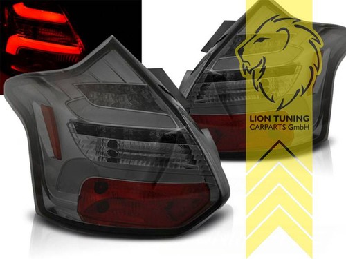Light bar led rückleuchten - led,