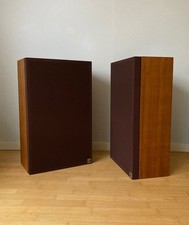 Electro-Voice Interface A -  Hi-Fi Lautsprecher  + seltener  EV Equalizer  - Top