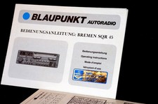 Original Bedienungsanleitung