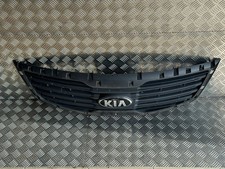 KIA Sportage 2013 Front Upper
