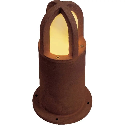 Slv rusty cone - rusty, 40