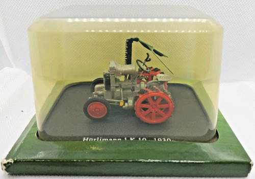 Hurlimann 1k10 1930 hachette - hurlimann,