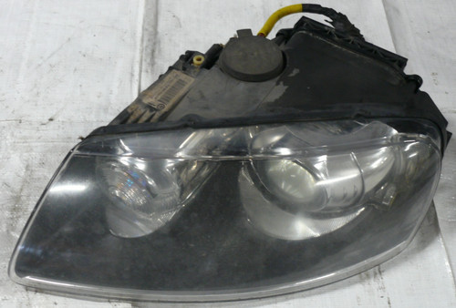Xenon scheinwerfer links mit - xenon,
