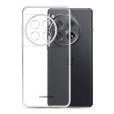 TPU Hülle Oneplus 12 Transparent Tasche Clear Case Schutz Cover