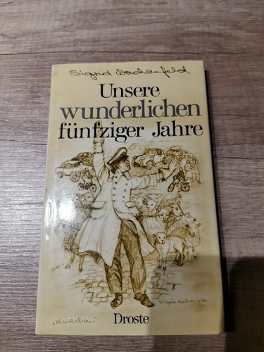 Sigrid wachenfeld unsere - sigrid,