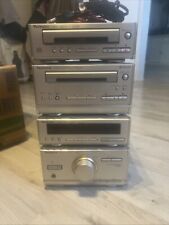 Technics Compact Disc Player  SL-HD301