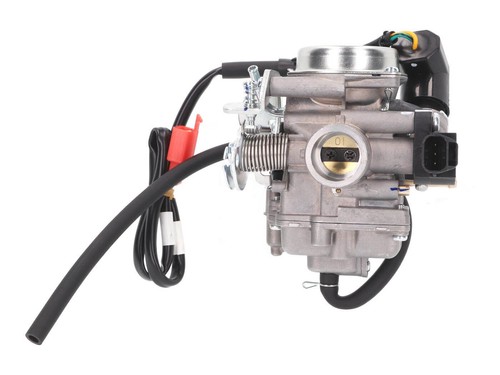 Vergaser 101 octane typ svb18 - 101_octane,