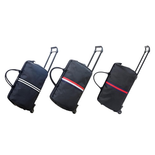 Wochenendtasche mit rädern - wochenendtasche,
