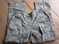 U.S. Air Force, Herrenhose, Uniformhose, Hose in natogrün ,Antiquität , Rarität 