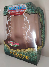 Motu classics man - motu, he-man