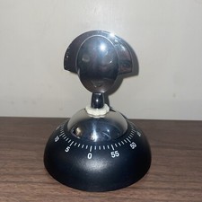 Anna G Eieruhr Designer Alessi