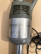 REDUZIERTER PREIS: Robot Coupe