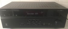 Verstärker yamaha v577 - verstärker-,