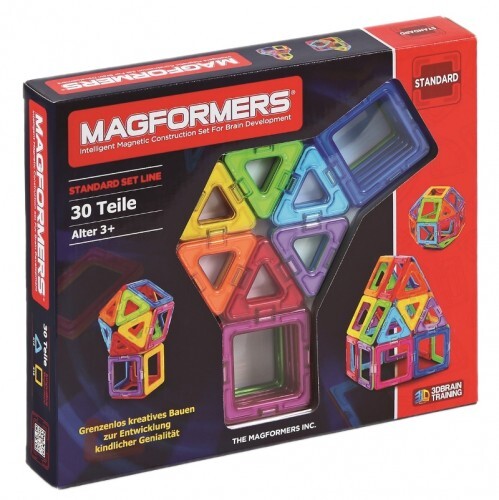Magformers basic line - magformers,