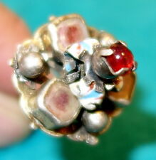 Trachtenschmuck,Haarnadel,19.J