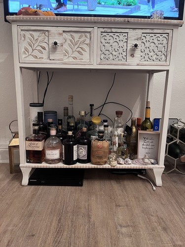 Konsolentisch shabby chic - konsolentisch,