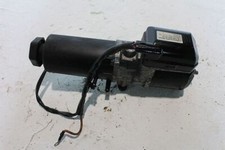 Servopumpe Pumpe Servolenkung A1684660501 MERCEDES-BENZ A-KLASSE (W168) A 140