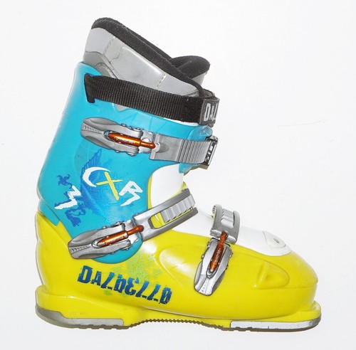 Dalbello cx3 kinder - dalbello, jugend