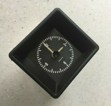  VDO Kienzle Opel  Oldtimer Fahrzeuguhr  Autouhr elektrische Auto Uhr 12V