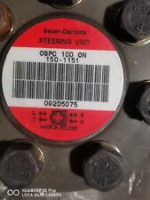 Lenkorbitrol, Servostat, original Sauer-Danfoss, OSPC 100 0N