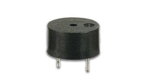 12v subminiatur summer - subminiatur,