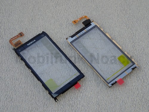 Original nokia touch - nokia, x6-00