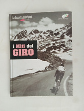 GIRO D'ITALIA DIE MYTHEN DER